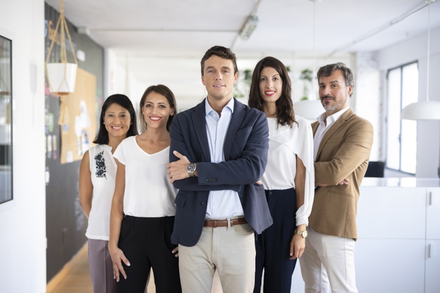 Equipo de consultoría